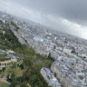 Meet your Posher, Casey